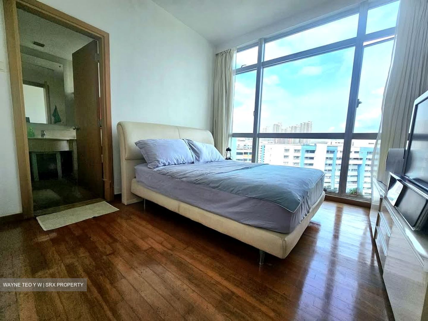 Hillview Regency (D23), Condominium #574541491